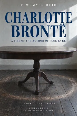 Charlotte Brontë
