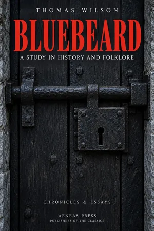 Bluebeard