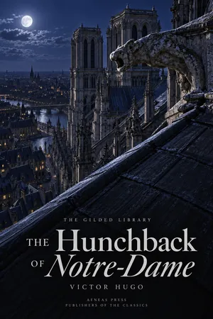 The Hunchback of Notre-Dame