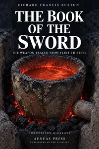 The Book of the Sword_cover
