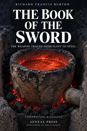 The Book of the Sword