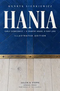 Hania_cover