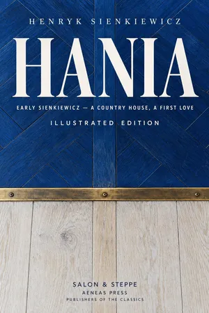 Hania