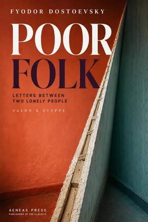 Poor Folk