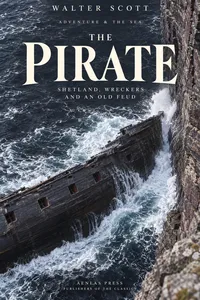 The Pirate_cover