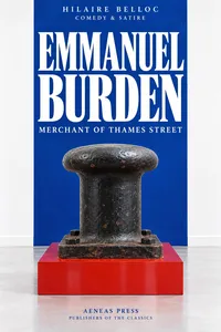 Emmanuel Burden_cover