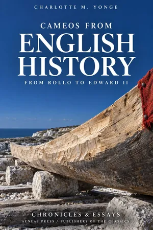 Cameos from English History