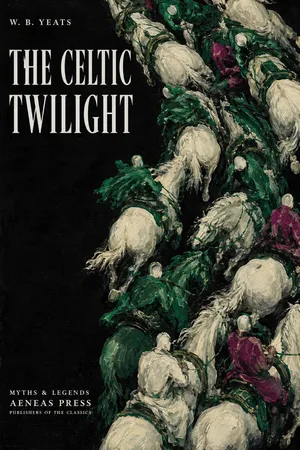 The Celtic Twilight