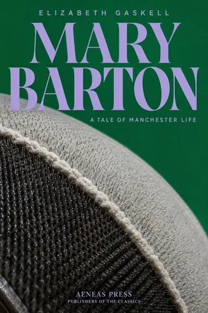 Mary Barton