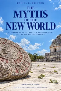 The Myths of the New World_cover