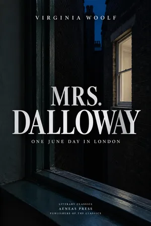 Mrs. Dalloway