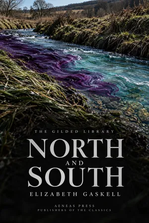 North and South