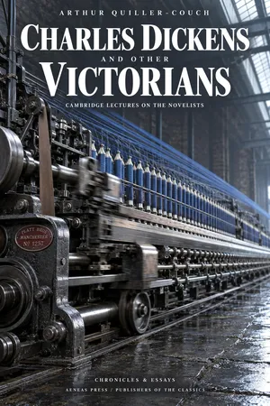 Charles Dickens and Other Victorians