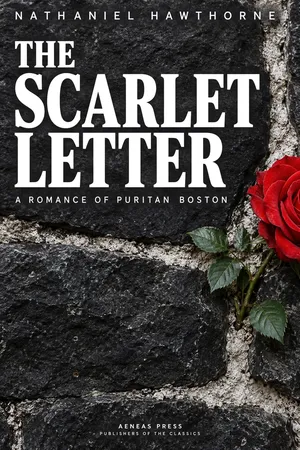 The Scarlet Letter
