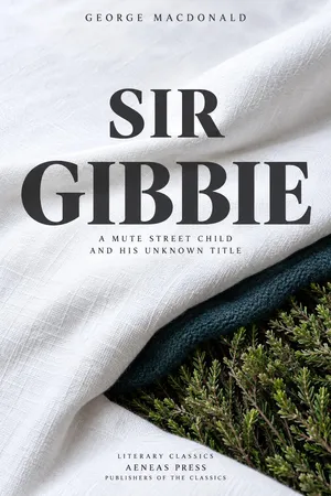 Sir Gibbie