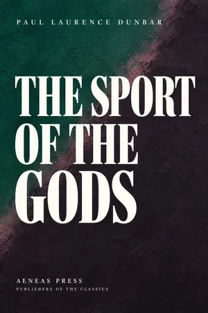 The Sport of the Gods