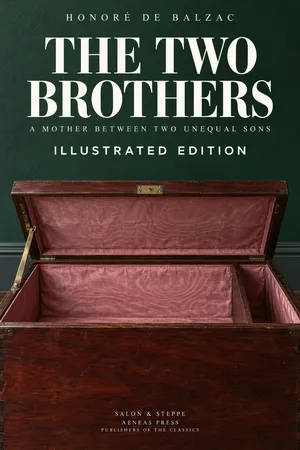 The Two Brothers