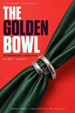 The Golden Bowl