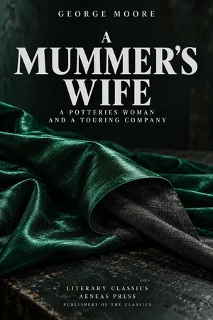 A Mummer's Wife