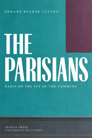 The Parisians