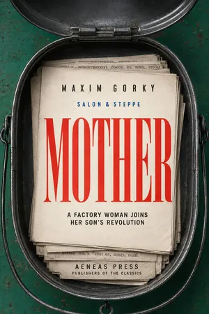 Mother