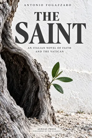 The Saint