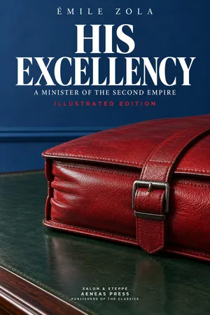 His Excellency