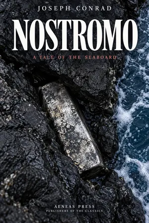 Nostromo