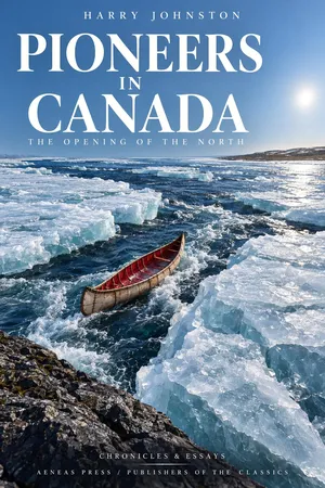 Pioneers in Canada