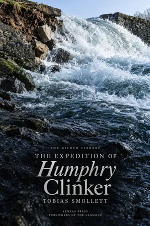 The Expedition of Humphry Clinker