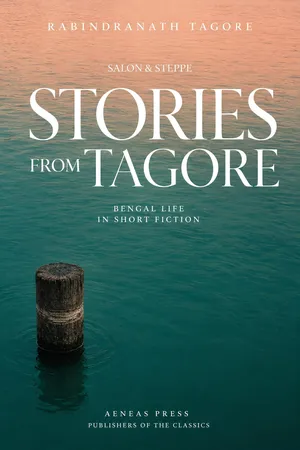 Stories from Tagore