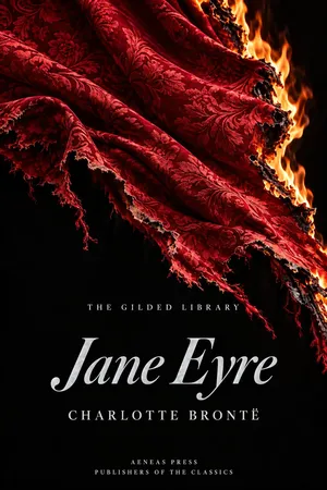 Jane Eyre