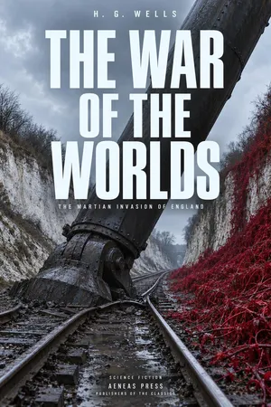 The War of the Worlds