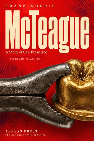 McTeague