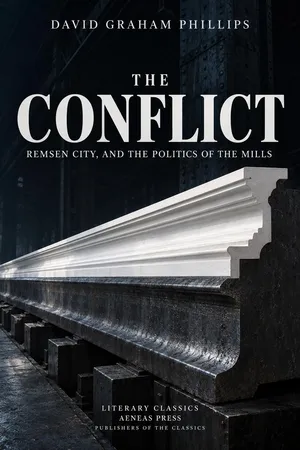 The Conflict