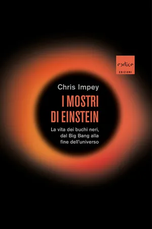 I mostri di Einstein