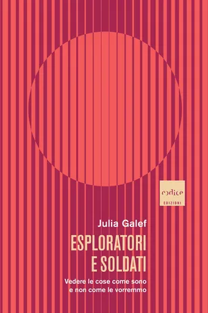 Esploratori e soldati