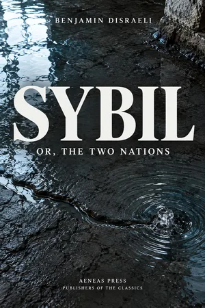 Sybil