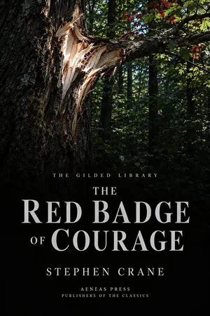 The Red Badge of Courage