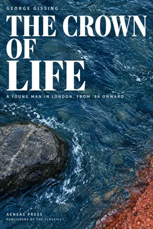 The Crown of Life