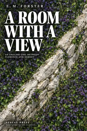 A Room with a View