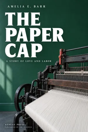 The Paper Cap