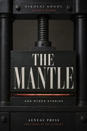 The Mantle, and Other Stories