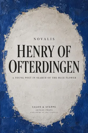 Henry of Ofterdingen