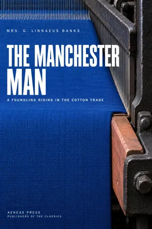 The Manchester Man