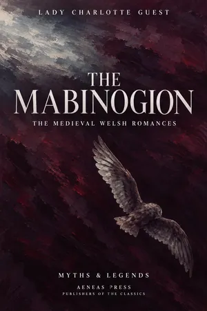 The Mabinogion