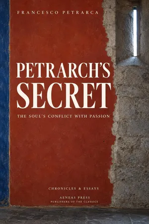 Petrarch's Secret