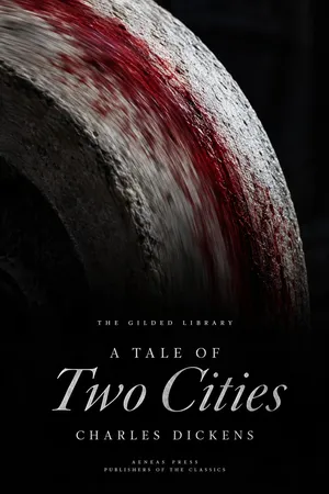 A Tale of Two Cities