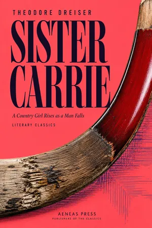 Sister Carrie