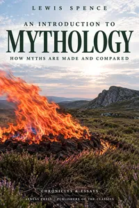 An Introduction to Mythology_cover